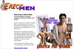 Erect Men