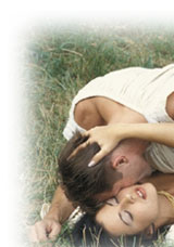 Female fantasies - sex with the Romans!